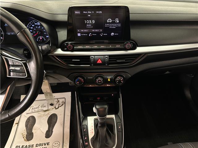 2023 Kia Forte EX (Stk: 43633J) in Belleville - Image 16 of 25
