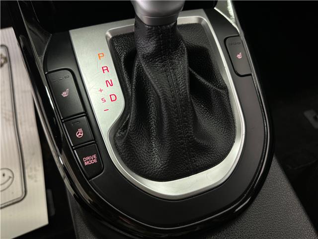 2023 Kia Forte EX (Stk: 43633J) in Belleville - Image 17 of 25