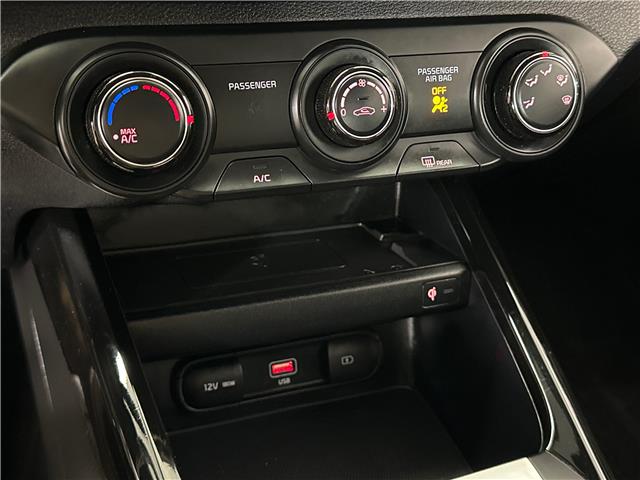 2023 Kia Forte EX (Stk: 43633J) in Belleville - Image 18 of 25
