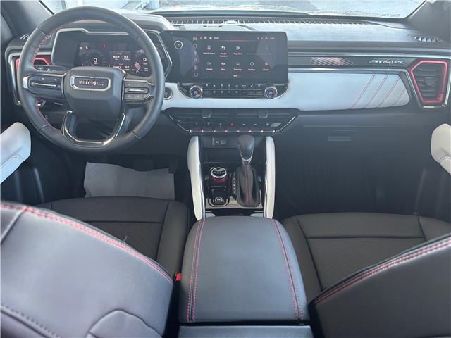 2023 GMC Canyon AT4X (Stk: U9107A) in Uxbridge - Image 11 of 23
