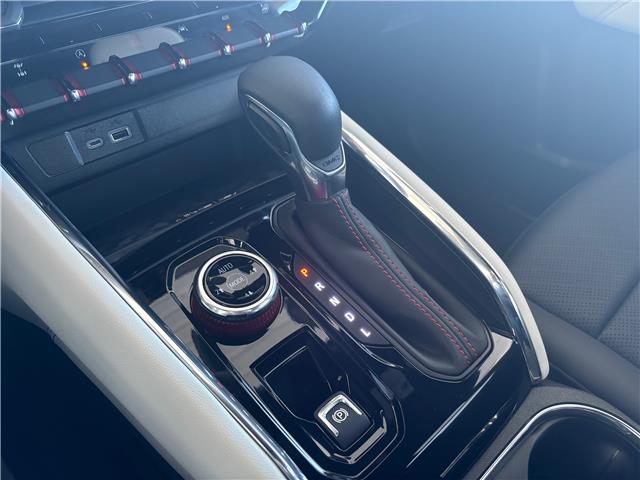 2023 GMC Canyon AT4X (Stk: U9107A) in Uxbridge - Image 14 of 23