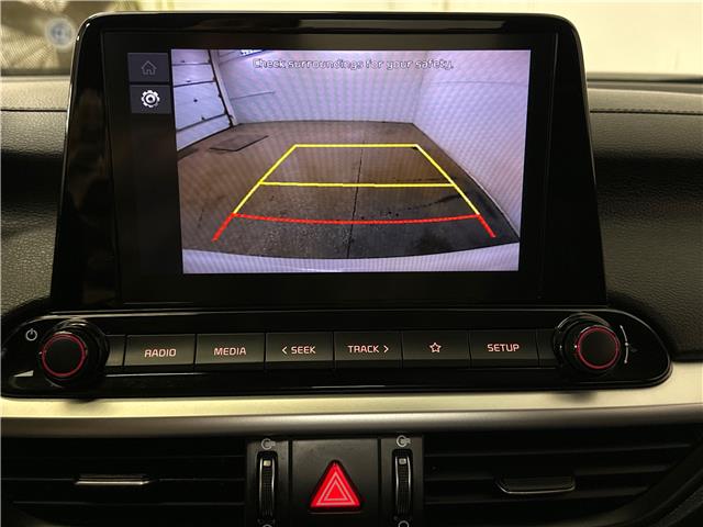 2023 Kia Forte EX (Stk: 43633J) in Belleville - Image 19 of 25