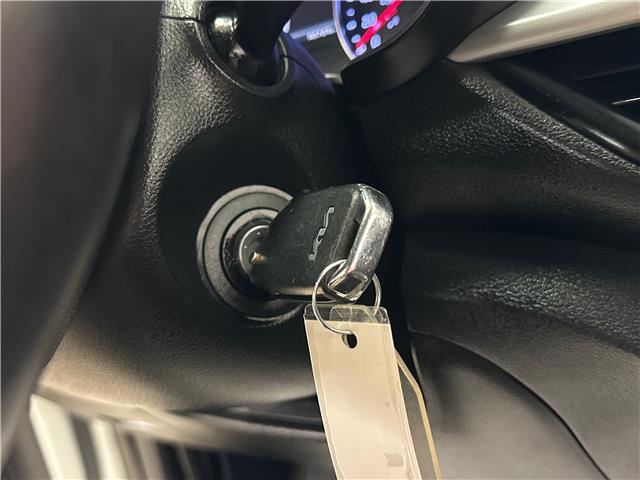 2023 Kia Forte EX (Stk: 43633J) in Belleville - Image 20 of 25