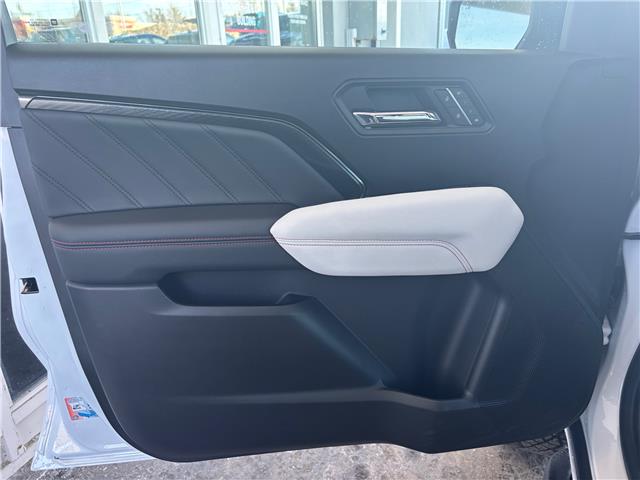 2023 GMC Canyon AT4X (Stk: U9107A) in Uxbridge - Image 16 of 23