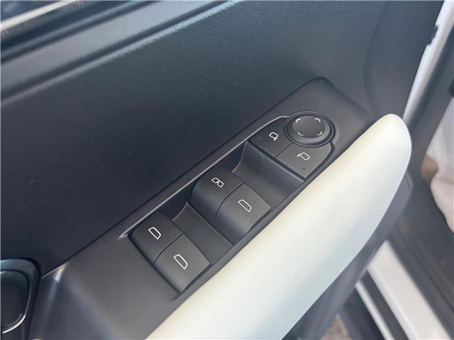 2023 GMC Canyon AT4X (Stk: U9107A) in Uxbridge - Image 17 of 23