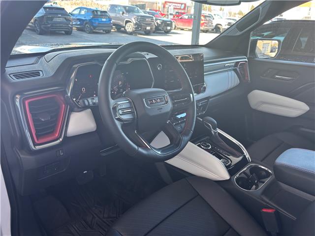 2023 GMC Canyon AT4X (Stk: U9107A) in Uxbridge - Image 18 of 23