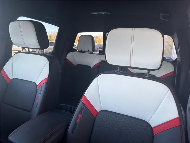 2023 GMC Canyon AT4X (Stk: U9107A) in Uxbridge - Image 19 of 23