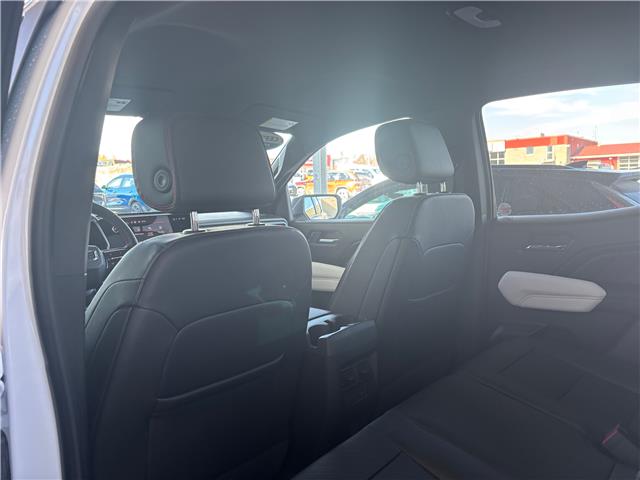 2023 GMC Canyon AT4X (Stk: U9107A) in Uxbridge - Image 20 of 23