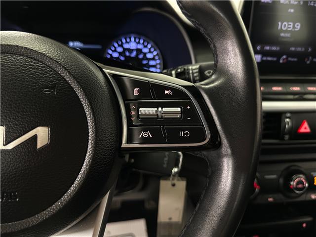 2023 Kia Forte EX (Stk: 43633J) in Belleville - Image 21 of 25
