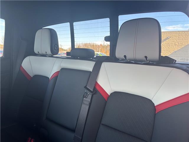 2023 GMC Canyon AT4X (Stk: U9107A) in Uxbridge - Image 21 of 23