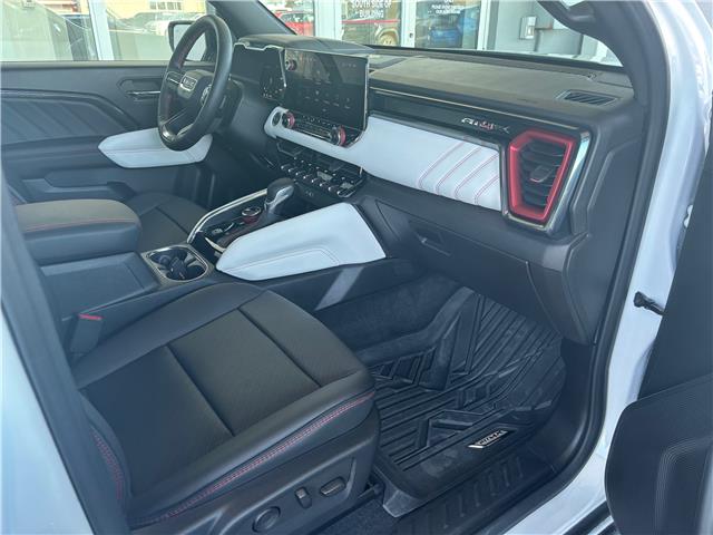 2023 GMC Canyon AT4X (Stk: U9107A) in Uxbridge - Image 22 of 23