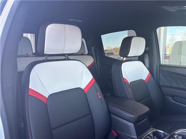 2023 GMC Canyon AT4X (Stk: U9107A) in Uxbridge - Image 23 of 23