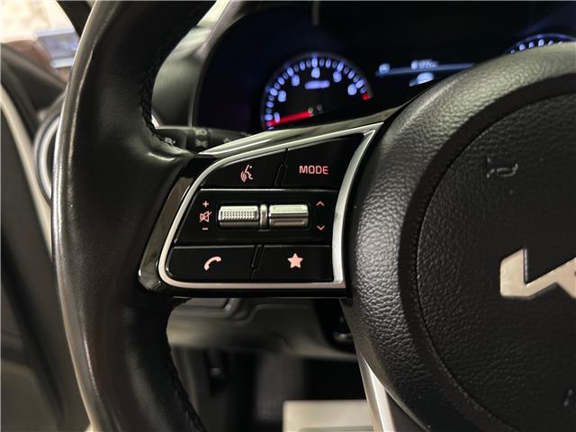 2023 Kia Forte EX (Stk: 43633J) in Belleville - Image 22 of 25