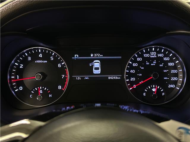 2023 Kia Forte EX (Stk: 43633J) in Belleville - Image 23 of 25