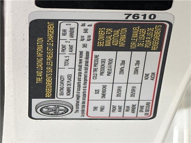 2023 Kia Forte EX (Stk: 43633J) in Belleville - Image 24 of 25