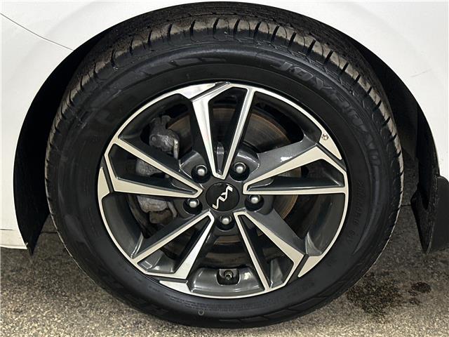 2023 Kia Forte EX (Stk: 43633J) in Belleville - Image 25 of 25