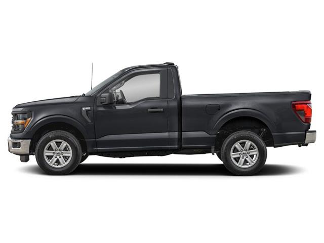 2026 Ford F-150 XL (Stk: MFLFI079) in Sault Ste. Marie - Image 2 of 10