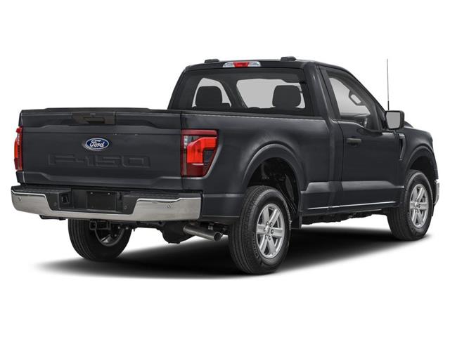 2026 Ford F-150 XL (Stk: MFLFI079) in Sault Ste. Marie - Image 3 of 10