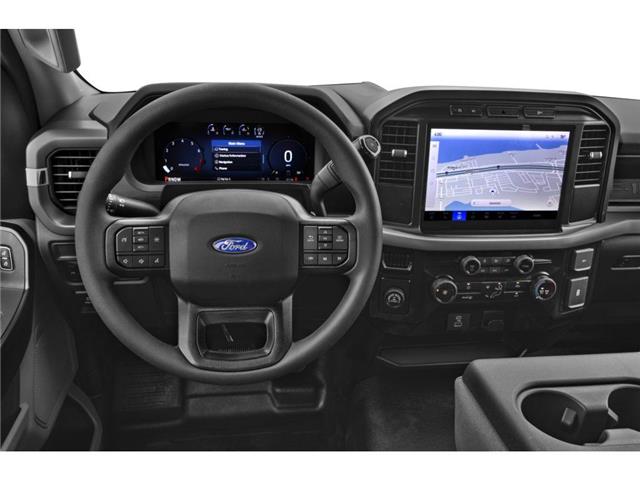 2026 Ford F-150 XL (Stk: MFLFI079) in Sault Ste. Marie - Image 4 of 10
