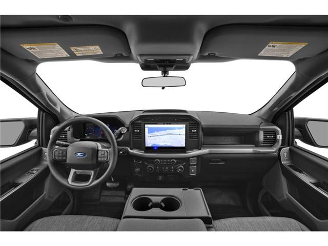 2026 Ford F-150 XL (Stk: MFLFI079) in Sault Ste. Marie - Image 5 of 10