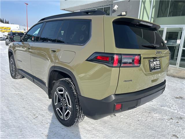 2026 Jeep Cherokee Laredo/Limited (Stk: 5234) in WHITEHORSE - Image 3 of 15