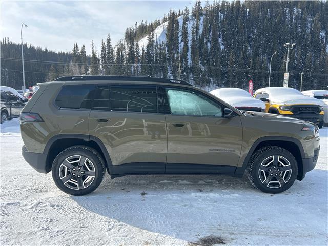 2026 Jeep Cherokee Laredo/Limited (Stk: 5234) in WHITEHORSE - Image 6 of 15
