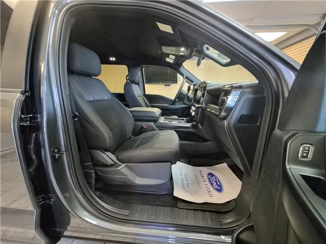 2026 Ford F-150 STX (Stk: NA12998) in Shellbrook - Image 13 of 21