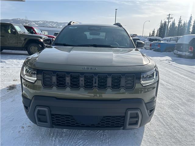 2026 Jeep Cherokee Laredo/Limited (Stk: 5234) in WHITEHORSE - Image 8 of 15