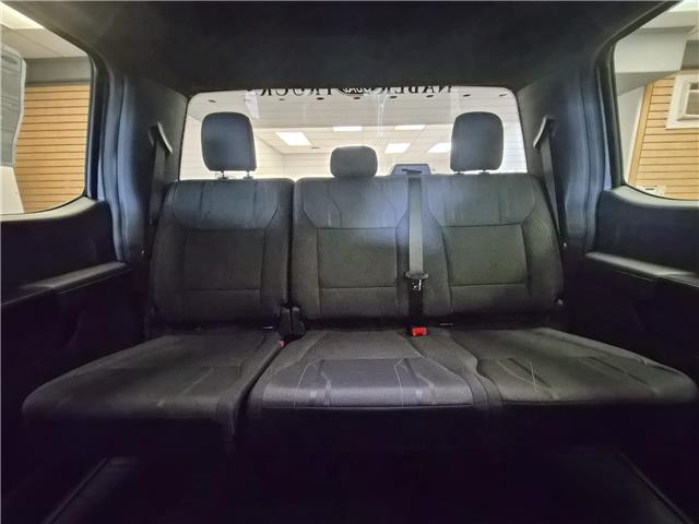 2026 Ford F-150 STX (Stk: NA12998) in Shellbrook - Image 19 of 21