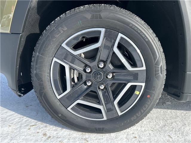 2026 Jeep Cherokee Laredo/Limited (Stk: 5234) in WHITEHORSE - Image 9 of 15