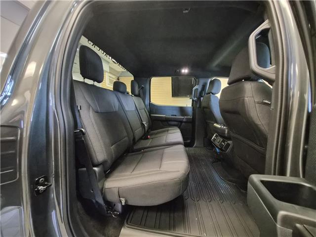 2026 Ford F-150 STX (Stk: NA12998) in Shellbrook - Image 20 of 21