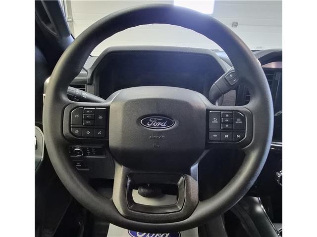 2026 Ford F-150 STX (Stk: NA12998) in Shellbrook - Image 11 of 21