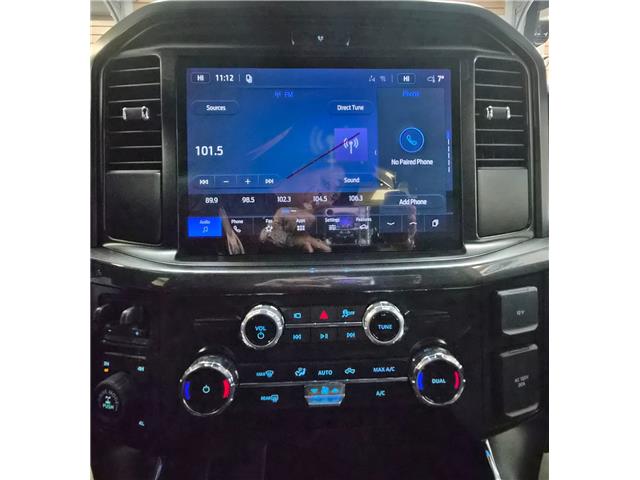 2026 Ford F-150 STX (Stk: NA12998) in Shellbrook - Image 15 of 21