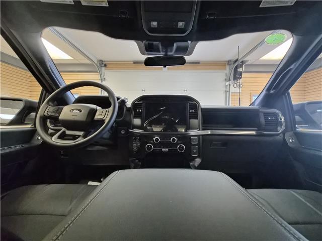 2026 Ford F-150 STX (Stk: NA12998) in Shellbrook - Image 14 of 21