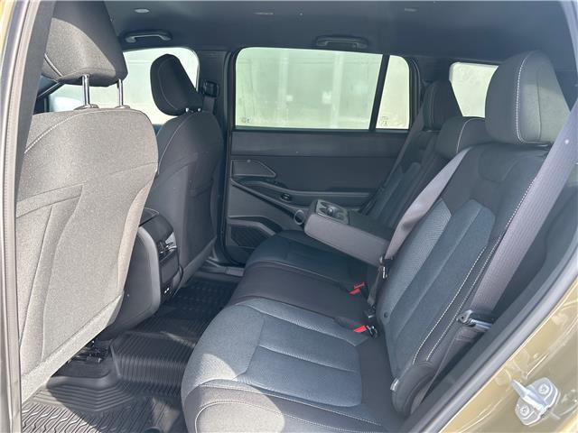 2026 Jeep Cherokee Laredo/Limited (Stk: 5234) in WHITEHORSE - Image 11 of 15