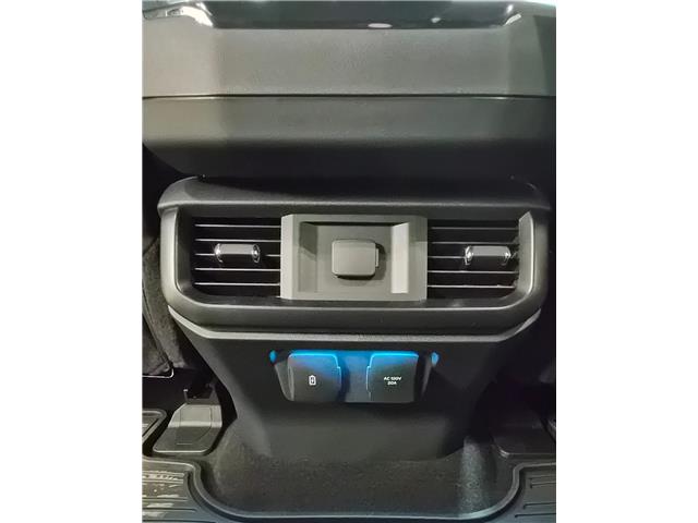 2026 Ford F-150 STX (Stk: NA12998) in Shellbrook - Image 21 of 21