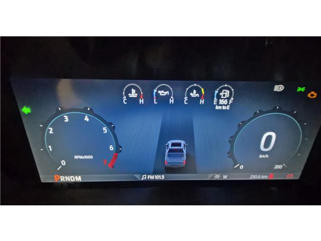 2026 Ford F-150 STX (Stk: NA12998) in Shellbrook - Image 12 of 21