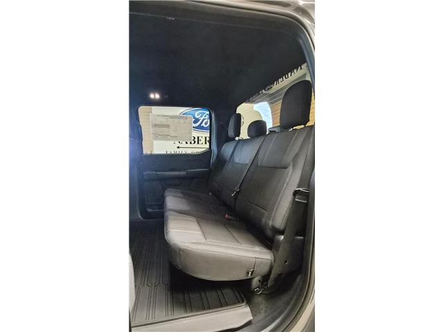 2026 Ford F-150 STX (Stk: NA12998) in Shellbrook - Image 18 of 21