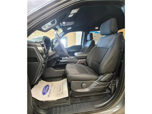 2026 Ford F-150 STX (Stk: NA12998) in Shellbrook - Image 10 of 21