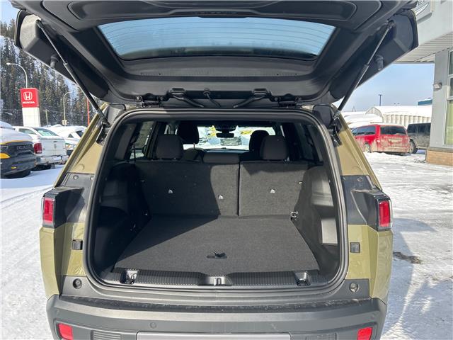 2026 Jeep Cherokee Laredo/Limited (Stk: 5234) in WHITEHORSE - Image 12 of 15