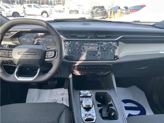 2026 Jeep Cherokee Laredo/Limited (Stk: 5234) in WHITEHORSE - Image 13 of 15