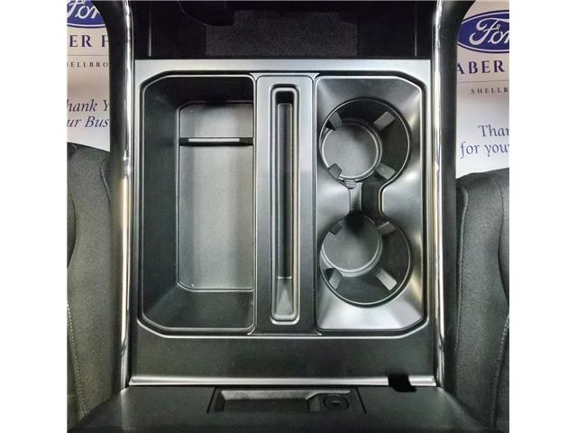 2026 Ford F-150 STX (Stk: NA12998) in Shellbrook - Image 16 of 21