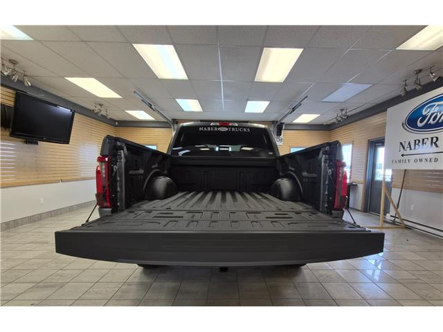 2026 Ford F-150 STX (Stk: NA12998) in Shellbrook - Image 4 of 21
