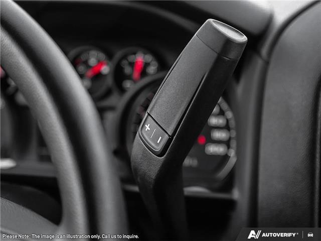2026 Chevrolet Silverado 1500 Work Truck (Stk: 7OD53408863) in Grimsby - Image 17 of 26