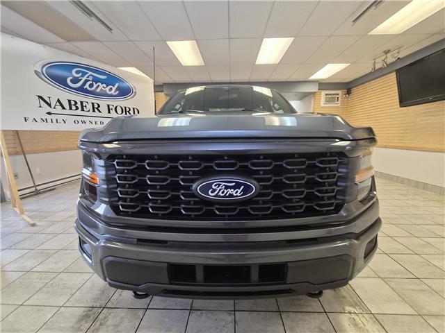 2026 Ford F-150 STX (Stk: NA12998) in Shellbrook - Image 7 of 21
