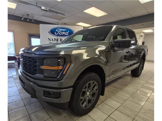 2026 Ford F-150 STX (Stk: NA12998) in Shellbrook - Image 1 of 21