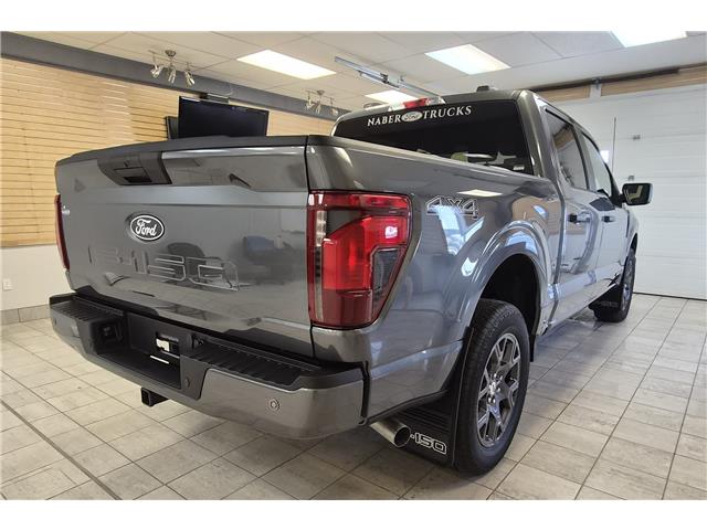 2026 Ford F-150 STX (Stk: NA12998) in Shellbrook - Image 5 of 21