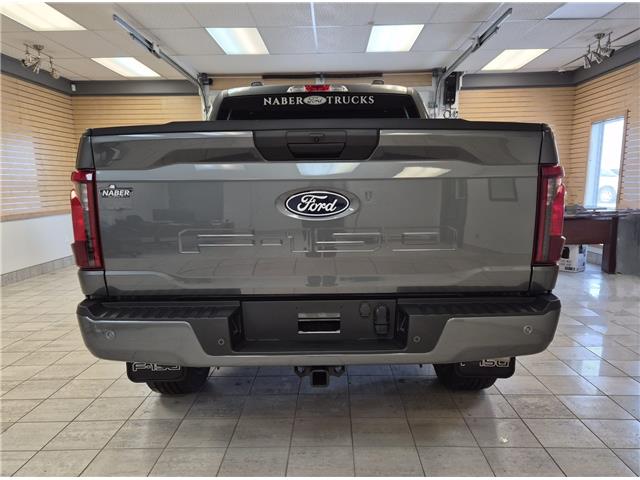2026 Ford F-150 STX (Stk: NA12998) in Shellbrook - Image 3 of 21