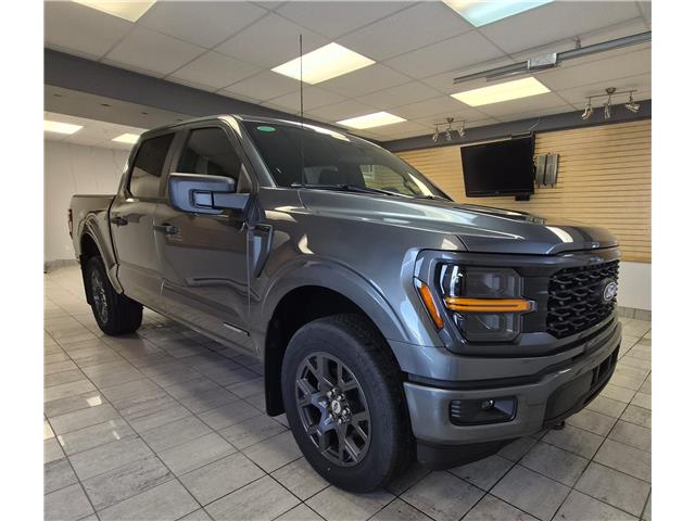 2026 Ford F-150 STX (Stk: NA12998) in Shellbrook - Image 6 of 21