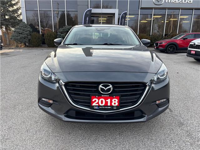 2018 Mazda Mazda3 Sport GS (Stk: M6095) in Sarnia - Image 2 of 33